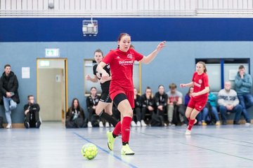 Bild 10 - F NFV Futsalturnier